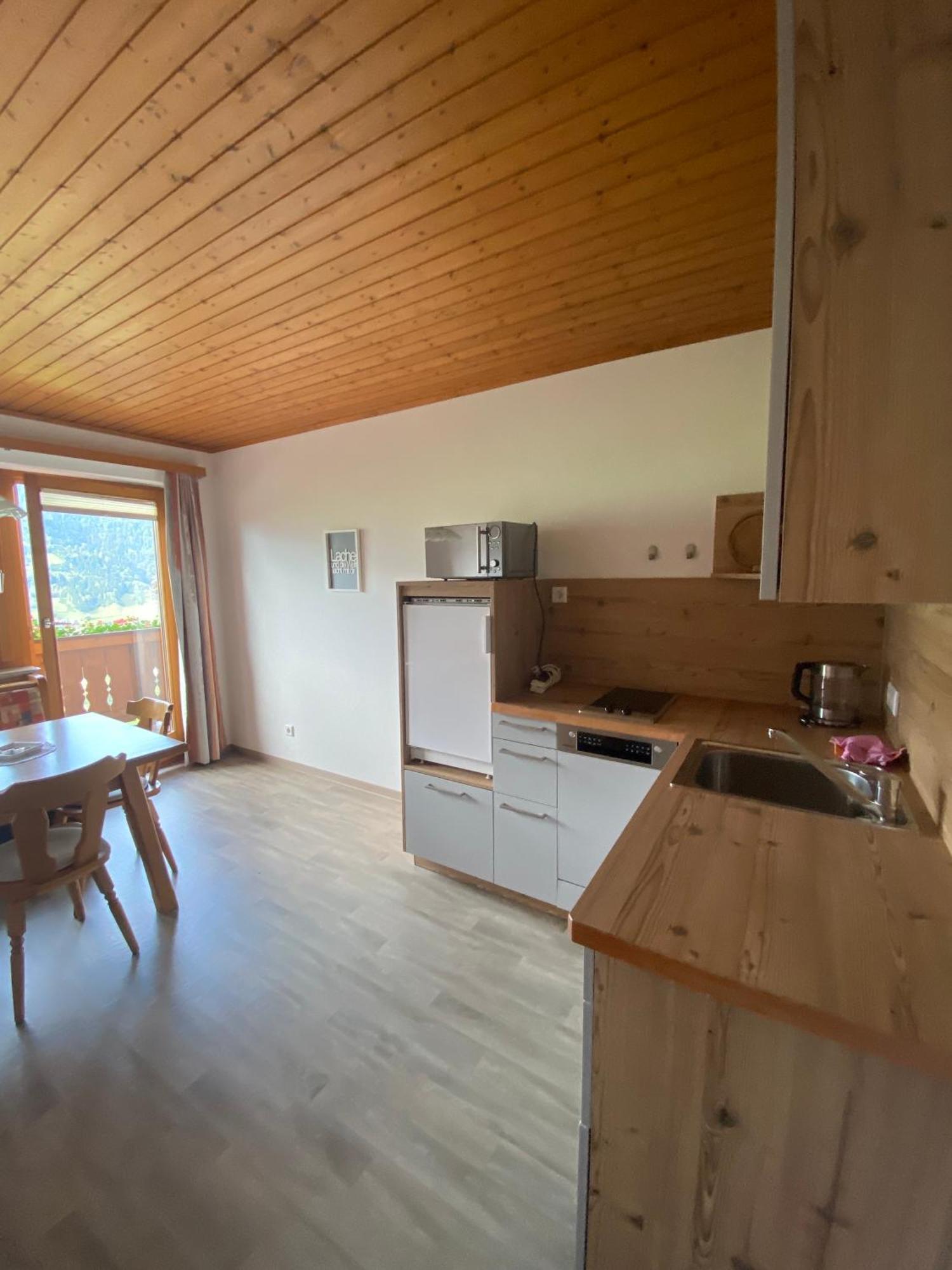 Landhaus Stocker Pruggern Dış mekan fotoğraf