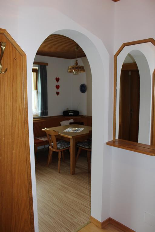 Landhaus Stocker Pruggern Dış mekan fotoğraf