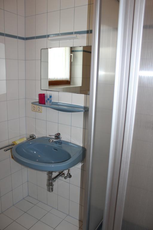 Landhaus Stocker Pruggern Dış mekan fotoğraf