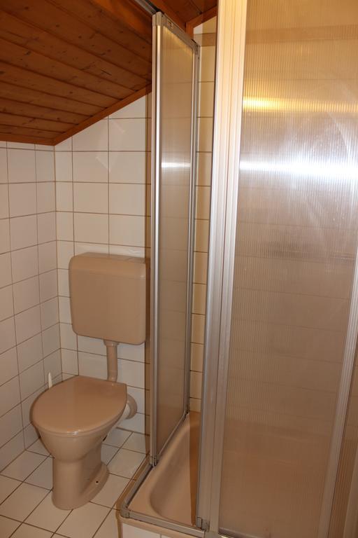 Landhaus Stocker Pruggern Dış mekan fotoğraf