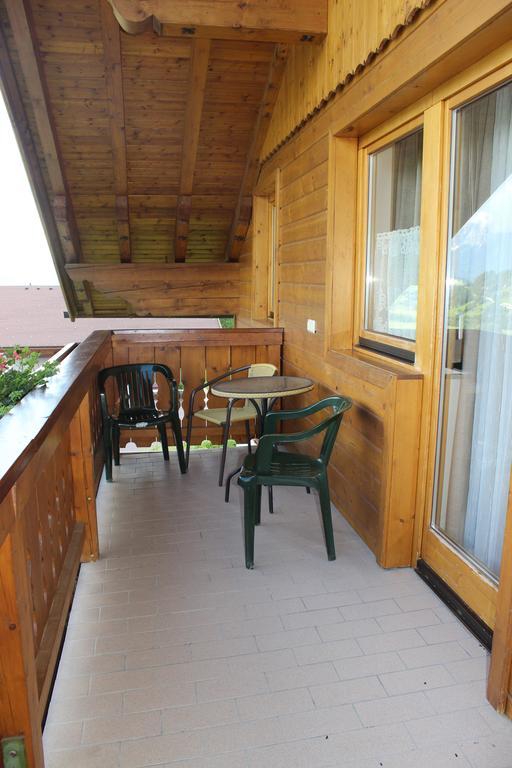 Landhaus Stocker Pruggern Dış mekan fotoğraf