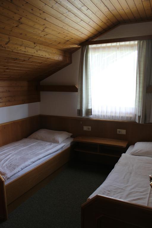 Landhaus Stocker Pruggern Dış mekan fotoğraf