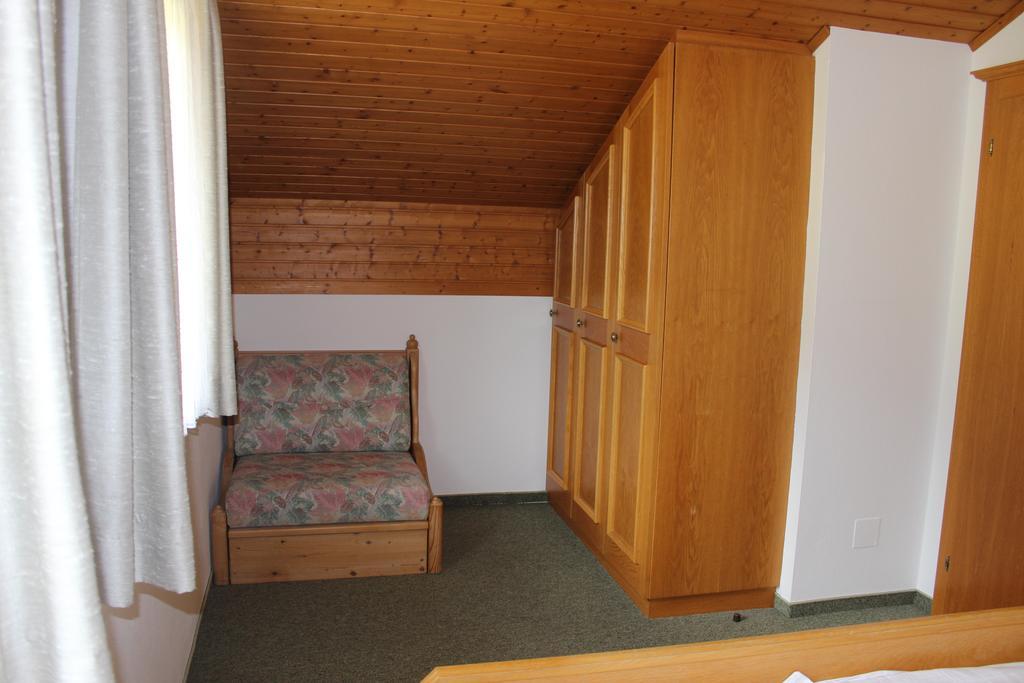 Landhaus Stocker Pruggern Dış mekan fotoğraf