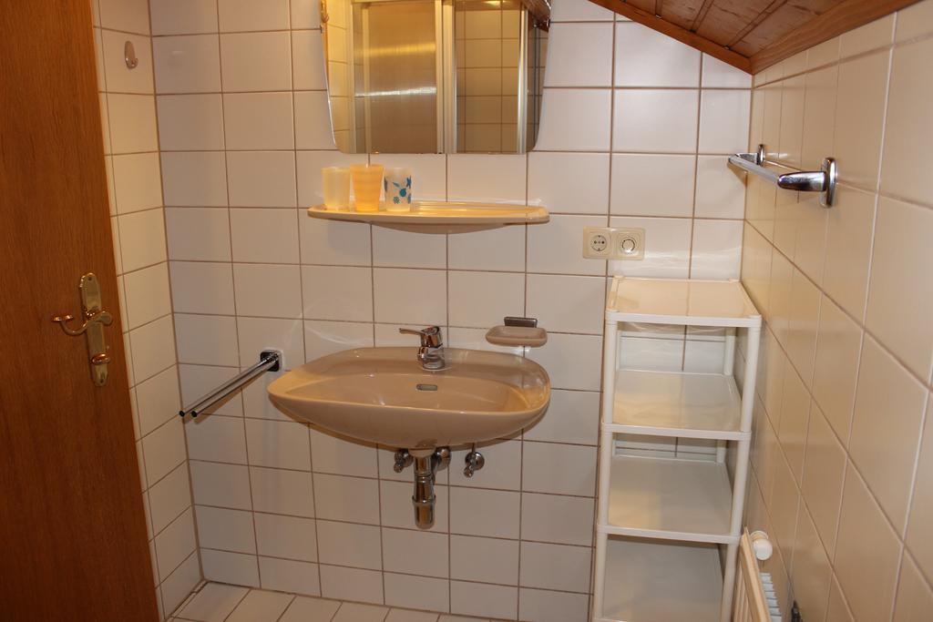 Landhaus Stocker Pruggern Dış mekan fotoğraf