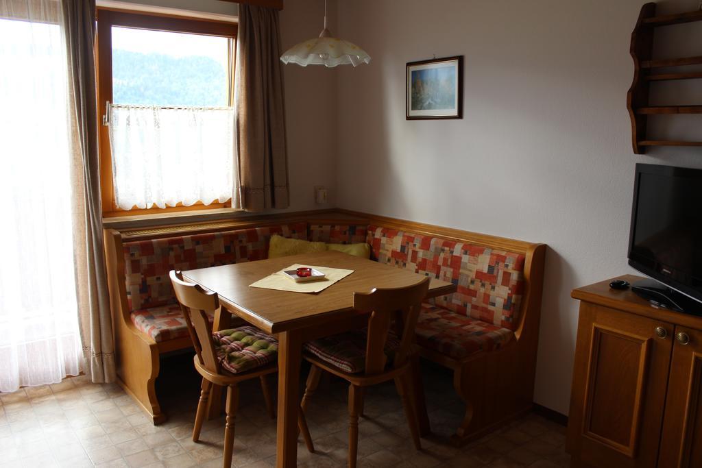 Landhaus Stocker Pruggern Dış mekan fotoğraf