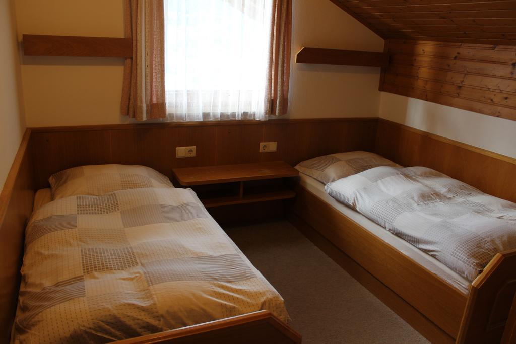 Landhaus Stocker Pruggern Dış mekan fotoğraf